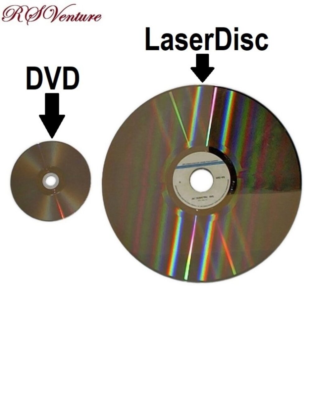LaserDisc Film "ROBIN HOOD" - Picture 3 of 3